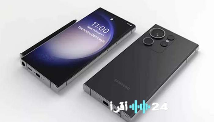سعر ومواصفات هاتف Galaxy S26 Ultra في مصر المميزات والكاميرا والبطارية والنسخ المتوفرة