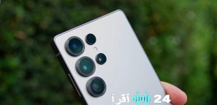 سعر ومواصفات هاتف سامسونج اس 26 ألترا في مصر خلال الأسبوع الحالي