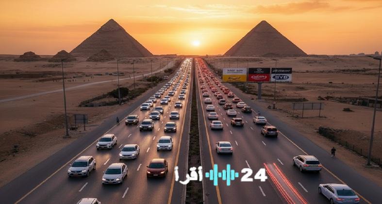 «عودة الأوفر برايس إلى سوق السيارات تؤجج حالة التنافس» جراف تحليلي