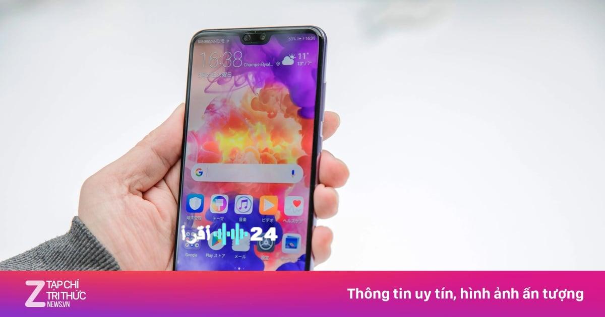 سيحدث قريباً زوال الهواتف المحمولة الرخيصة في السوق العالمية