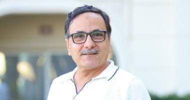 سيد محمود سلام يسلط الضوء على تحديات اختيار أفضل ممثل في دراما المتحدة وكيفية التأثير على الجماهير