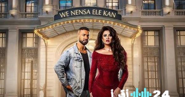 شارع الأعشى يختبر رحلة استعادة مجده ويعود للحياة من جديد بعد عقود من النسيان