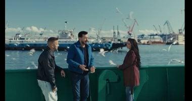 شاهد الآن مسلسل درش الحلقة 25 على مواعيد العرض والإعادة عبر القنوات الناقلة لأبرز الأحداث والأحداث المثيرة