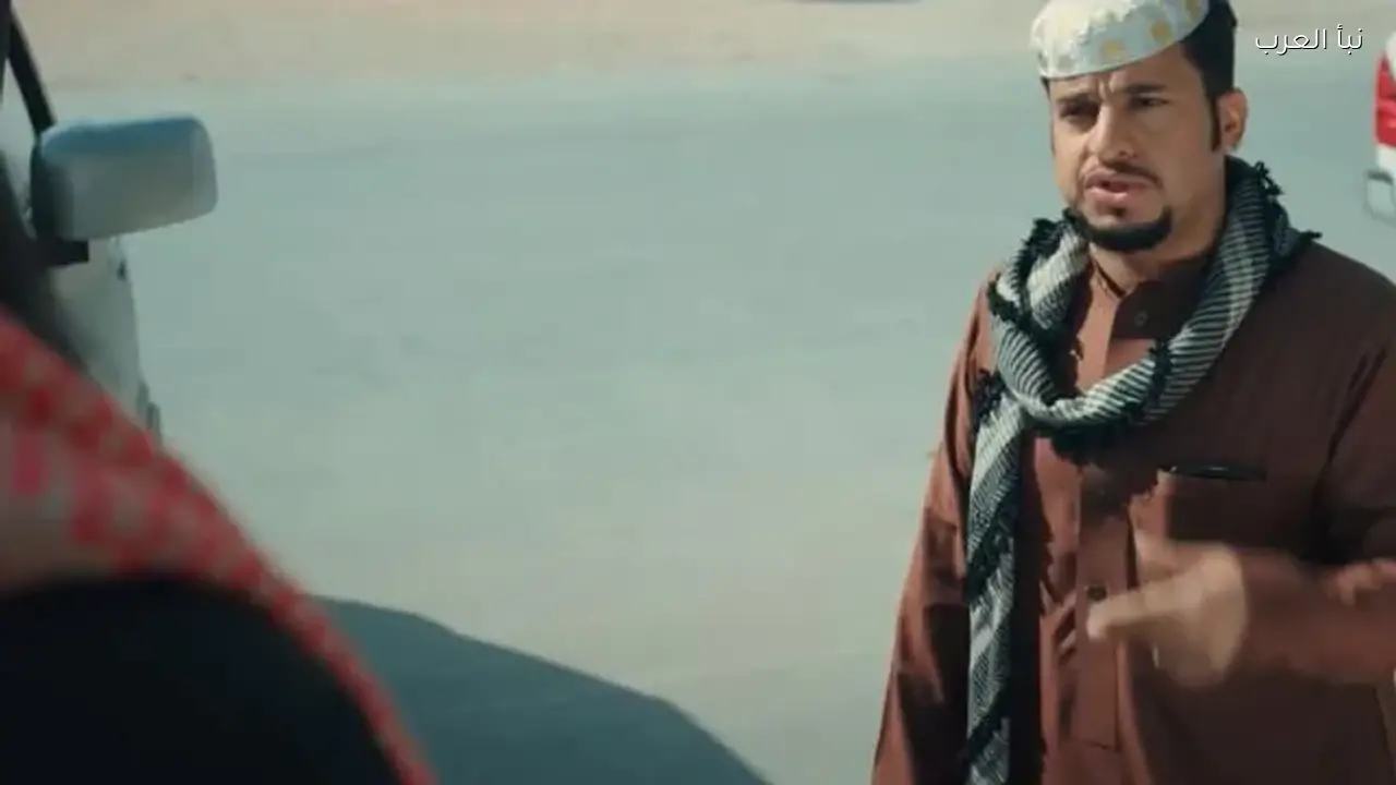 شباب البومب 14 الحلقة 16 عرض مميز يظهر روح التضامن ودعم الشباب في مواجهة التحديات