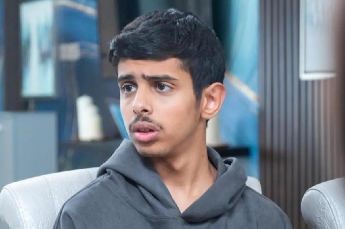 شباب البومب 14 الحلقة 20 تحوّل الكوميديا إلى أزمة حقيقية في متجر عادي ومواقف طريفة ومتجددة