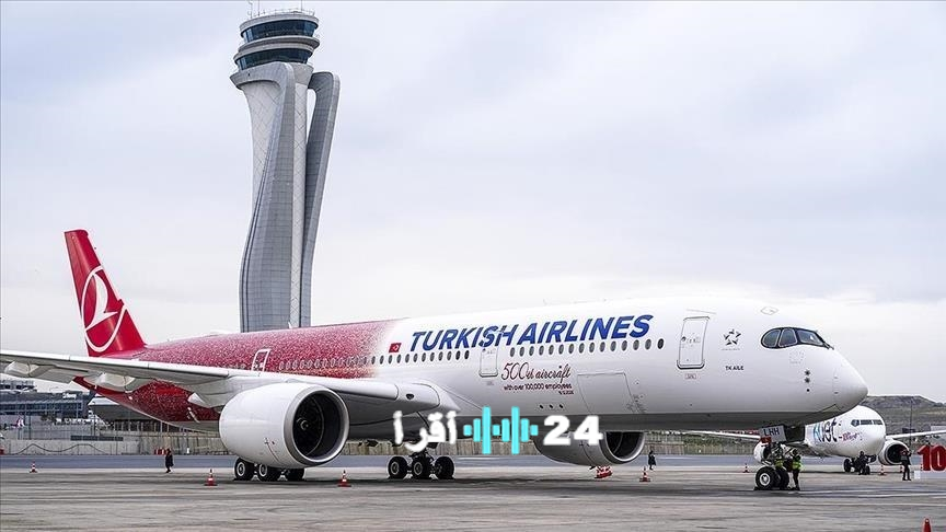 شركات الطيران التركية تلغي رحلاتها إلى الدول العربية حتى نهاية الأسبوع بسبب التهديدات والمخاطر الأمنية