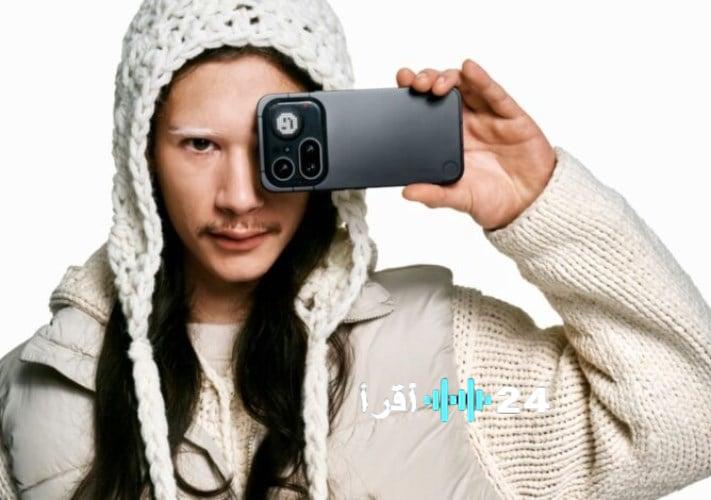 شركة نوتينج تك تؤكد رسميا إطلاق هاتفها الجديد Nothing Phone 4a في الأسواق