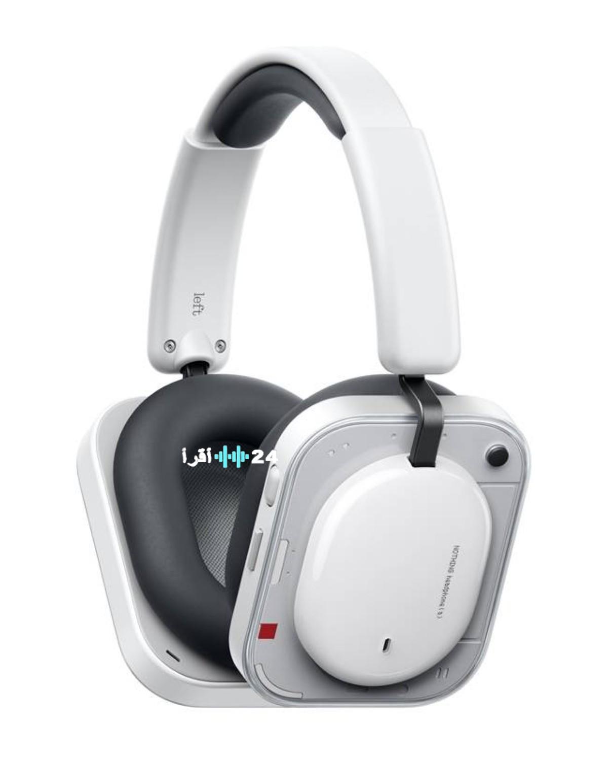 شركة نوثينغ تعلن عن إطلاق هاتف جديد وسماعة رأس في أسواق الإمارات العربية المتحدة