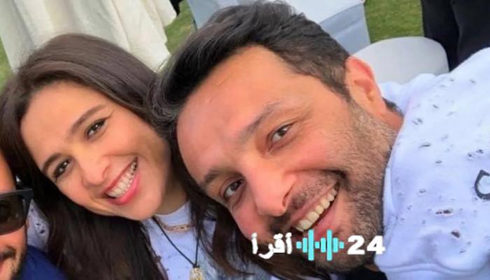 شقيق ياسمين عبدالعزيز يوجه رسالة غامضة بالعتاب العلني صوب زملائه في المجال الفني واتهامات غير مباشرة تثير الجدل