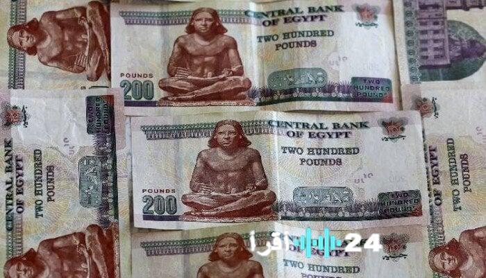 شهادات ادخار بنك مصر والأهلي تحقق عائدات تصل إلى 22 خلال الأسبوع