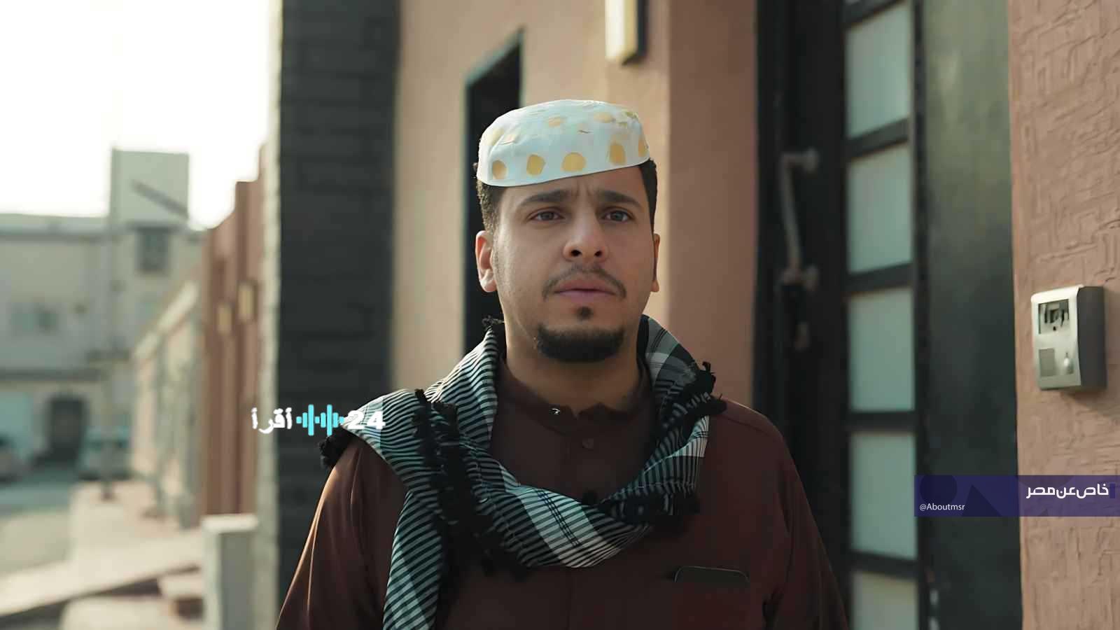 شهرة ياسر على السوشيال ميديا تتسبب في مشاكل كبيرة ومواقف صعبة في مسلسل شباب البومب 14 الحلقة 22