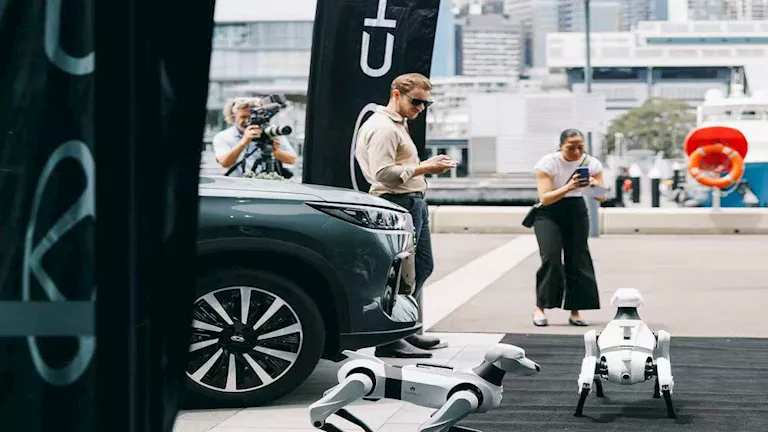 شيري تتفوَّق على المبيعات العالمية وتصبح أول علامة صينية تتجاوز ستة ملايين سيارة سنويًا