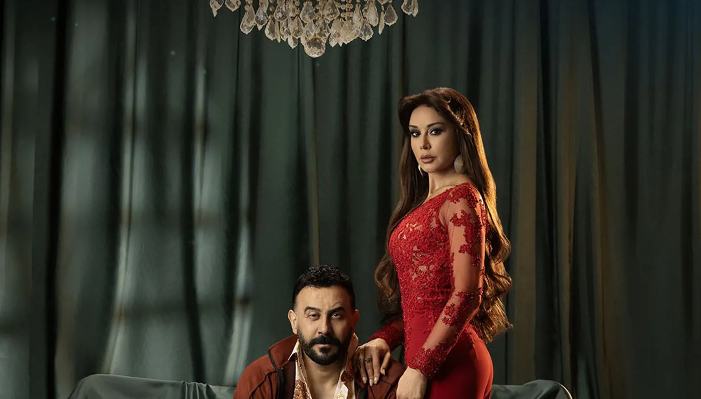 صادق الصباحتكري خولي يتألق في ملعبه ويحسن لهجة دير الزور مع فيديو يثير حماس الجمهور