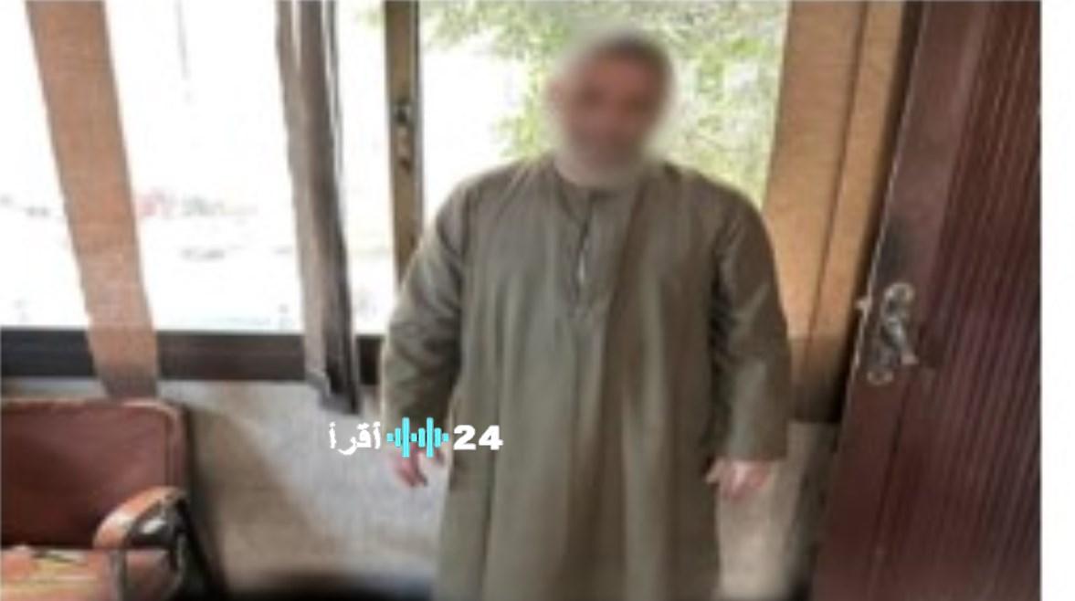 ضبط مالك مخبز في الجيزة بتهمة سرقة بطاقات التموين والاستيلاء على قيمة الدعم