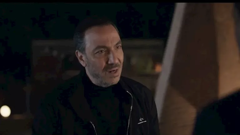 طارق لطفي يكشف لمصراوي عن التحديات الصعبة التي واجهها خلال مشاركته في برنامج فرصة أخيرة