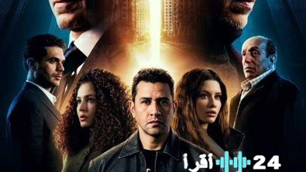 طارق لطفي يهدد سينتيا خليفة ويجبرها على الرحيل في الحلقة 13 من فرصة أخيرة بأسلوب درامي وتحدي مثير