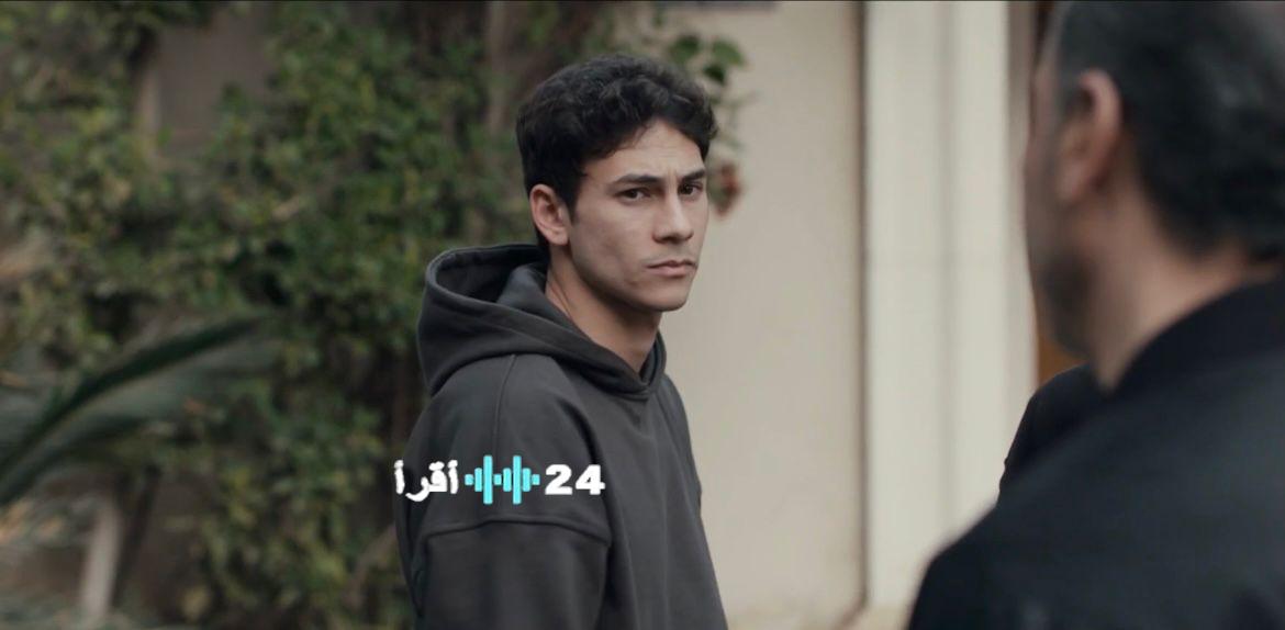 طارق لطفي يواجه يوسف وهبي بمفاجأة صادمة في الحلقة السابعة من مسلسل فرصة أخيرة