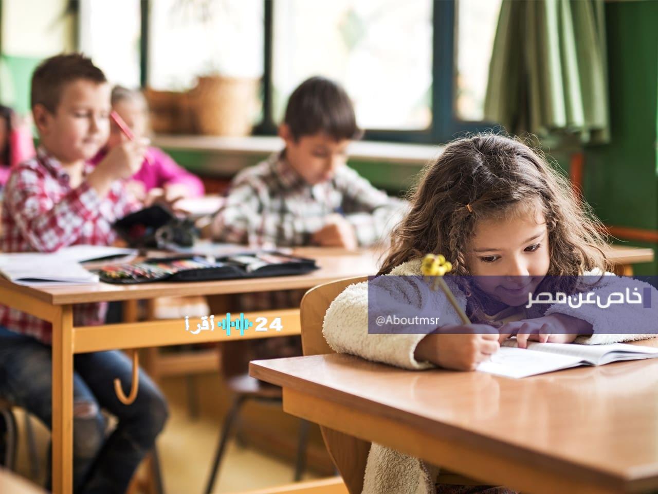 ضوابط امتحانات شهر مارس 2026 لصفوف النقل