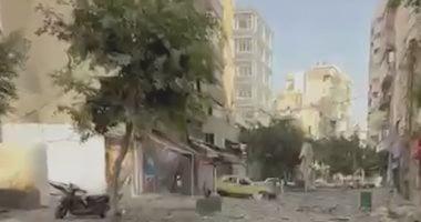 طيران الحربية الإسرائيلي يخترق جدار الصوت على دفعتين فوق سماء بيروت في تطور مثير للقلق