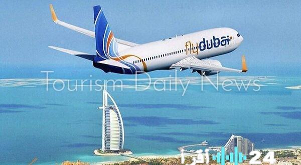 طيران دبي يمدد تعليق رحلاته من وإلى تل أبيب حتى نهاية أبريل في ظل التوترات السياسية والظروف الراهنة