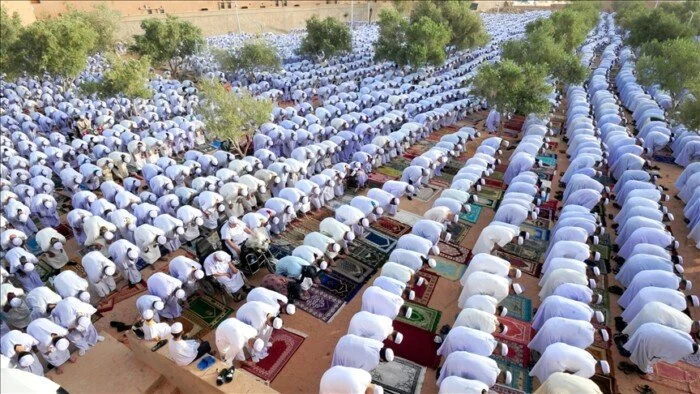 عدد ركعات صلاة عيد الفطر 2026 وكيفية أدائها خطوة بخطوة لأجواء روحانية مميزة