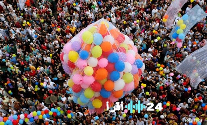 عدد ركعات صلاة عيد الفطر لعام 2026 وكيفية أدائها بالتفصيل في العدد والوقوت