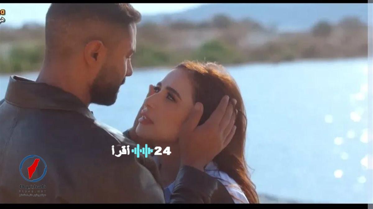 عرض الحلقة الرابعة والعشرون من مسلسل شباب البومب على قناة ام بي سي مصر وفرصة متابعة فلسطينيي 48 المشوقين