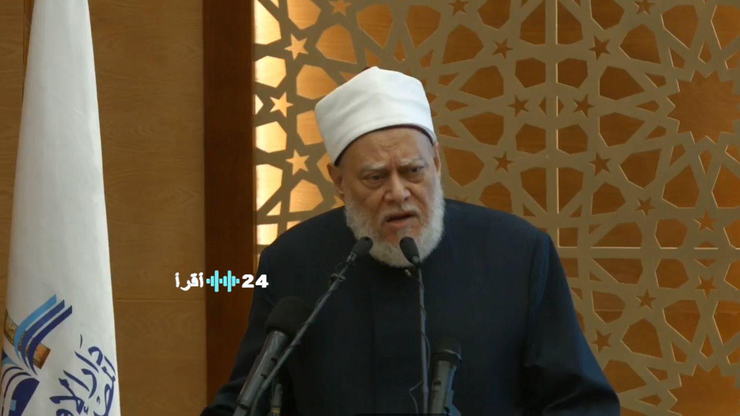 علي جمعة يشرح بالتفصيل كيفية حساب الزكاة وأهميته في تكافل المجتمع