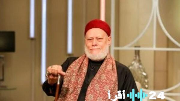 علي جمعة يشرح طريقة حساب زكاة الفطر للمولودين والمتوفين وفقًا للأحكام الشرعية