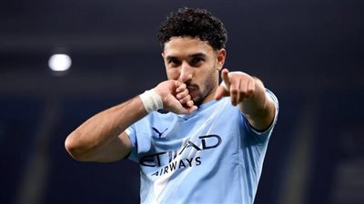 عمر مرموش يقترب من الانتقال إلى نادي برشلونة ويوضح التفاصيل حول الصفقة