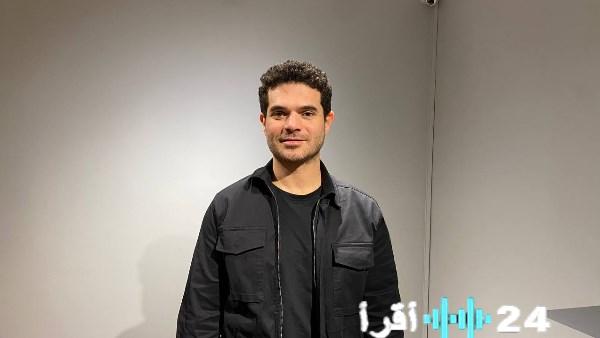 عمرو صالح يكشف تفاصيل حصرية عن كواليس مسلسل فرصة أخيرة وما يميز شخصيته في العمل