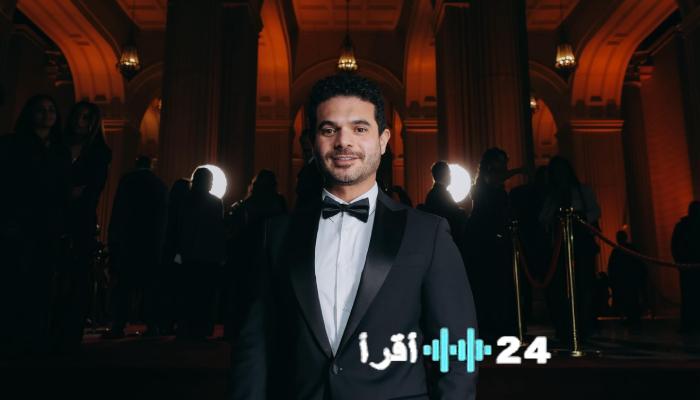 عمرو صالح يكشف كواليس التعاون المميز مع محمود حميدة في تصوير فرصة أخيرة من الداخل