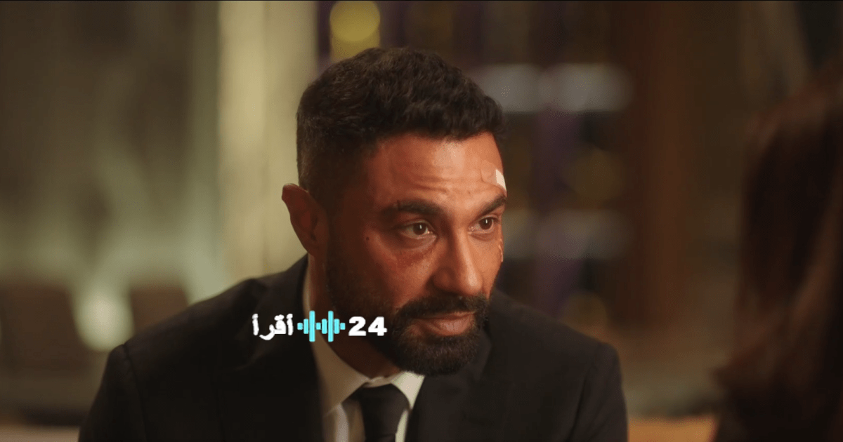 عودة يارا إلى حياة جليلة ورسلا ن بعد غياب طويل في الحلقة السادسة والعشرين من مسلسل وننسى اللي كان