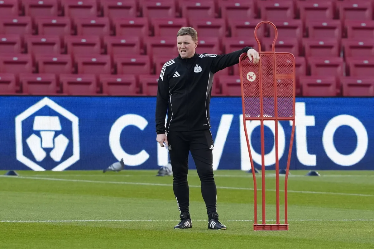 غياب ميلي عن مباراة برشلونة يثير القلق ويؤثر على خطط الفريق في المرحلة القادمة