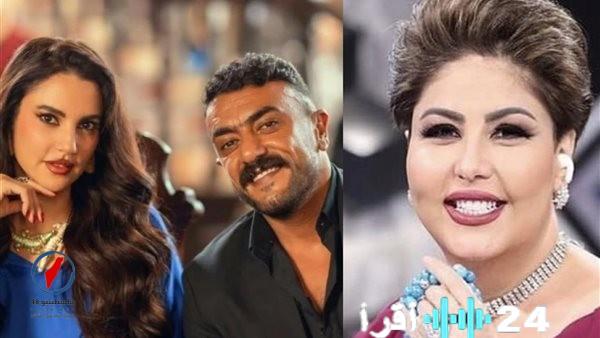 فجر السعيد تنتقد بشكل حاد مسلسل علي كلاي في مشاهده الختامية وتصفه بأنه عمل كوميدي فلسطيني 48 يثير الجدل والانتقادات