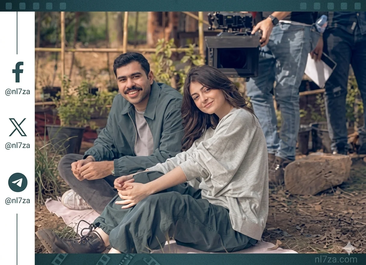 حادث مفاجئ يثير الرعب ويغير مجرى رحلة الأصدقاء في الحلقة العشرين من مسلسل فخر الدلتا