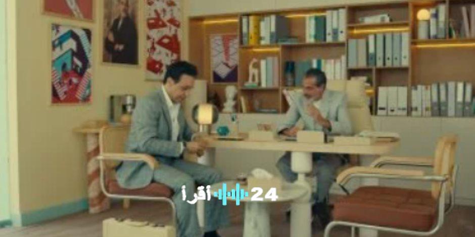 فخر الدلتا الحلقة 25 تصاعد مثير للأحداث حول قضية الحجر على والد إيهاب وتأثيرها على الأسرة والمسلسل