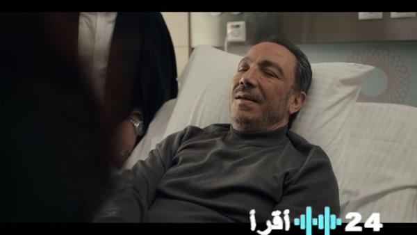 فرصة أخيرة الحلقة الثالثة عشرة محاولة اغتيال طارق لطفي تثير مفاجآت وتتصاعد الأحداث في دراما الأكشن والتشويق