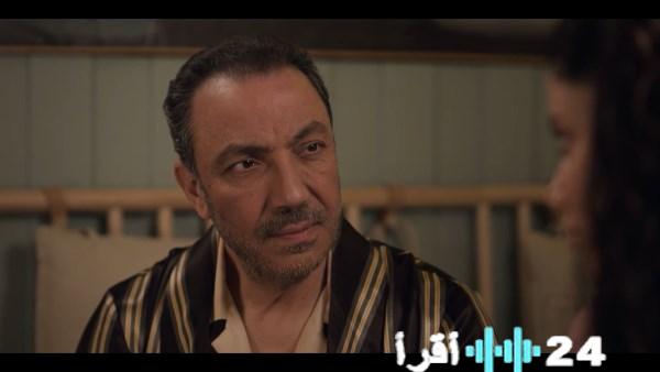 فرصة أخيرة الحلقة الثامنة تكشف تفاصيل مقتل خاطف حفيدة محمود حميدة وتأثير الحدث على القضية المصابة بالجدل