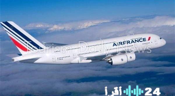فرنسا تعلن عن إضافة سبع رحلات طيران جديدة لإعادة المواطنين من الشرق الأوسط بشكل سريع وفعال