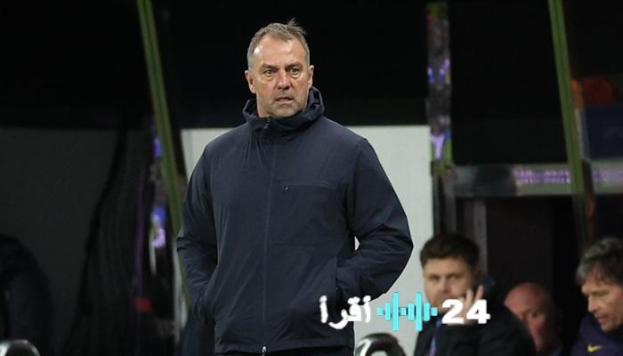 فليك يوضح الأسباب الرئيسية وراء تعادل برشلونة أمام نيوكاسل في المباراة الأخيرة