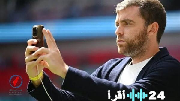 فيفا يتهم الصحفي فابريزيو رومانو بتسريب عقود اللاعبين بشكل سري