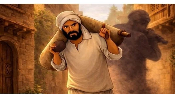 فيلم الكندة يشارك في فعاليات بانوراما مهرجان الأقصر للسينما الإفريقية