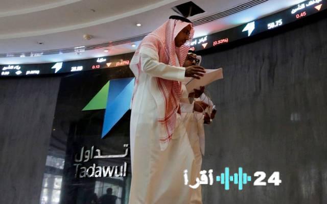 قطاع البنوك يقود مؤشر تداول السعودي عبر ارتفاع قوي وسط تراجع كبير في السيولة السوقية