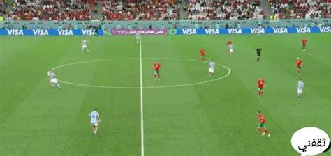 قناة المغربية الرياضية تي إن تي تبث اليوم مباراة مصر وبنين مباشرة على الهواء وتغطي جميع التفاصيل الرياضية الهامة