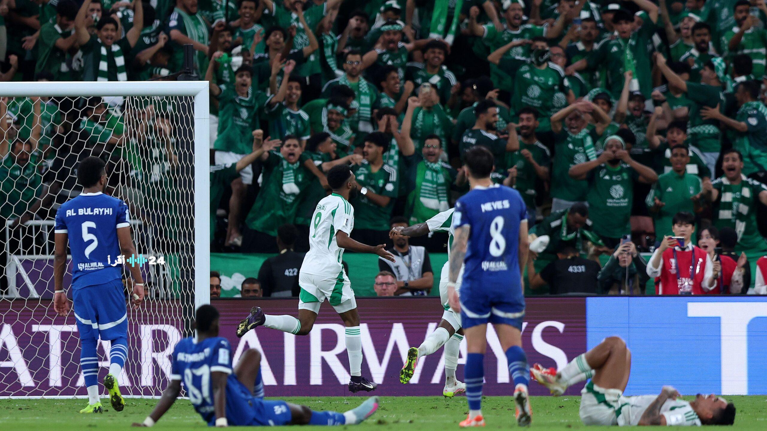 قنوات بث مباراة الأهلي والهلال في نصف نهائي كأس الملك السعودية 2025-2026 وكيفية مشاهدتها عبر الإنترنت