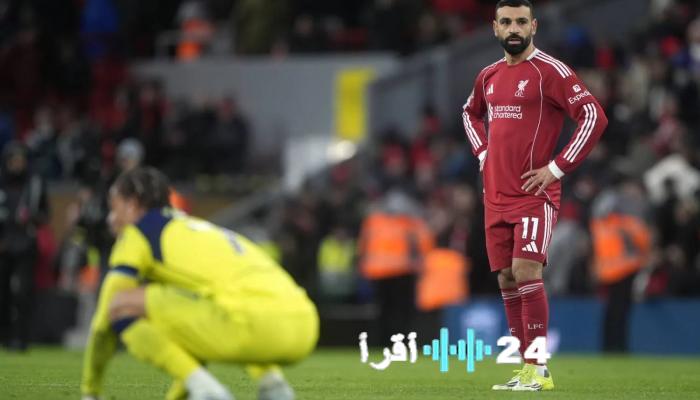 قنوات بث مباراة ليفربول وغلطة سراي في دوري أبطال أوروبا 2026 وكيفية المتابعة