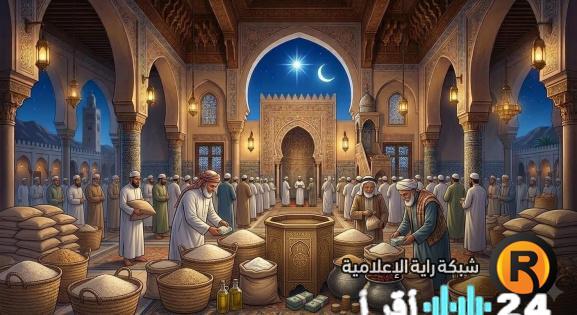 قيمة زكاة الفطر لعام 2026 في الجزائر وزارة الشؤون الدينية تحدد بالدينار الجزائري