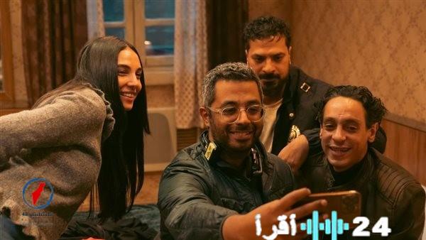 كشف سر صادم لسلمى أبو ضيف في أحداث الحلقة 11 من مسلسل عرض وطلب الفلسطيني المتابعين