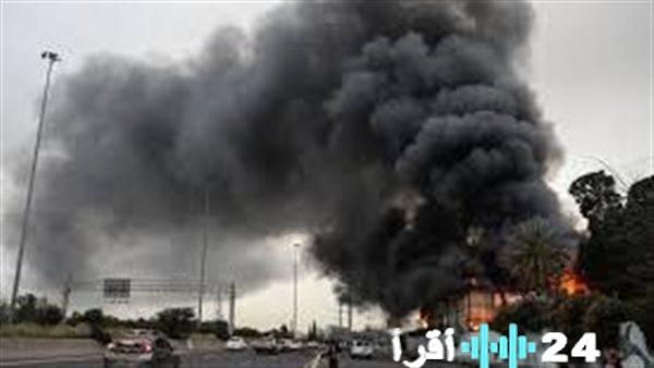 كيف استهدفت إسرائيل بشكل دقيق قادة إيرانيين خلال تصعيد الحرب الأخيرة